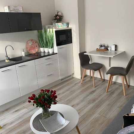 Apartament Walczaka 25 Miejsce Parkingowe Gorzów Wielkopolski Exteriér fotografie