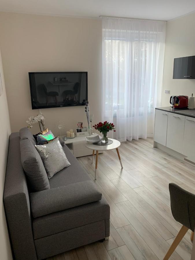 Apartament Walczaka 25 Miejsce Parkingowe Gorzów Wielkopolski Exteriér fotografie