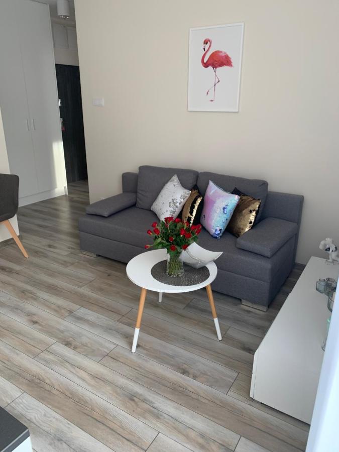 Apartament Walczaka 25 Miejsce Parkingowe Gorzów Wielkopolski Exteriér fotografie