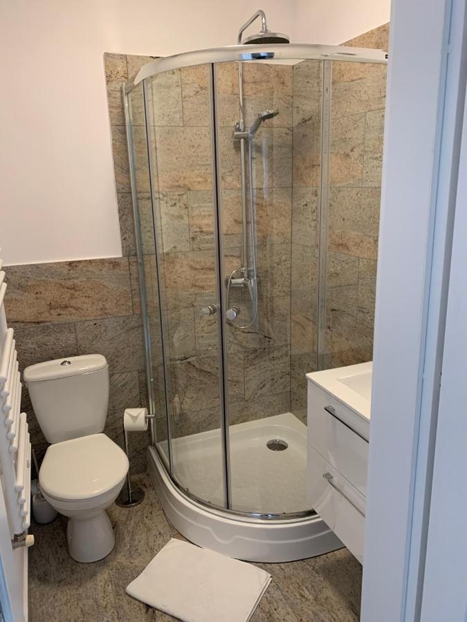 Apartament Walczaka 25 Miejsce Parkingowe Gorzów Wielkopolski Exteriér fotografie