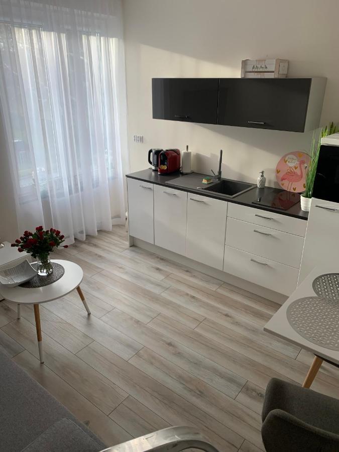 Apartament Walczaka 25 Miejsce Parkingowe Gorzów Wielkopolski Exteriér fotografie