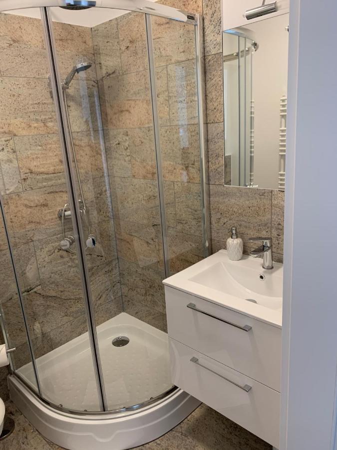 Apartament Walczaka 25 Miejsce Parkingowe Gorzów Wielkopolski Exteriér fotografie